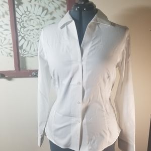 Jones New York Blouse NWT sz L